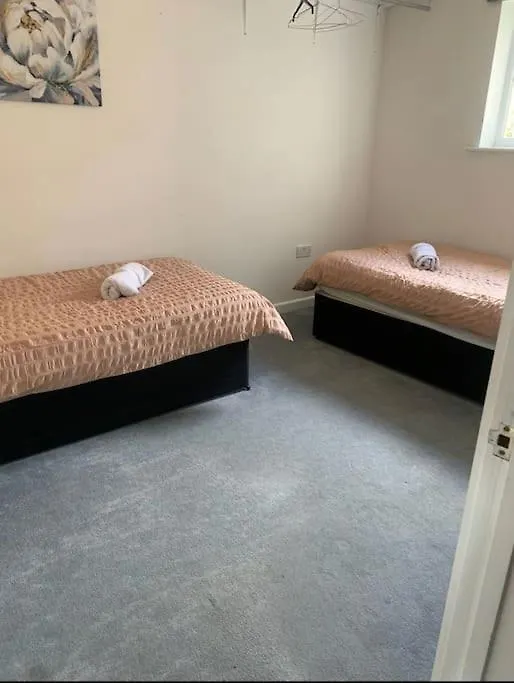 Apartment Southampton Central Pad